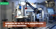 el plc en la automatizacion industrial
